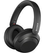 Sony WH-XB910N ***SOLD FOR PARTS**** Wireless Noise Cancelling Black #64 - $48.45
