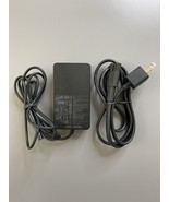Microsoft Surface - 65W Power Adapter - GENUINE - Q4Q00001 - GRADE A - $20.53 CAD
