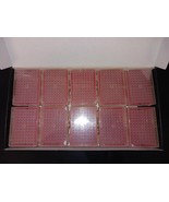 Axygen TR-222-C-L-R-S 200 µL Maxymum Universal Fit Pipet Tips / Box of 960 - €57,99 EUR