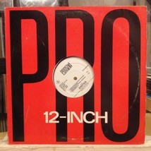 [EDM]~NM 12&quot;~EINSTEIN~Friday Night &amp; Saturday Morning~{Main~X-Rated~Instru]~WLP~ - $8.89