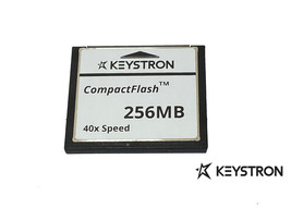 Mem2800-256Cf 256Mb Compatible Cf Compactflash Memory For Cisco 2800 Series - $27.50