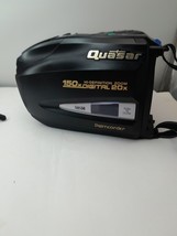 QUASAR VM-D51  VHS-C 150X DIGITAL 20X ZOOM CAMCORDER VIDEO CAMERA *NO BA... - $20.98