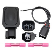 FL3Z-9C888-B Rear Cargo Bed Lamp Light Switch Wiring Harness Kit Plug an... - $19.21