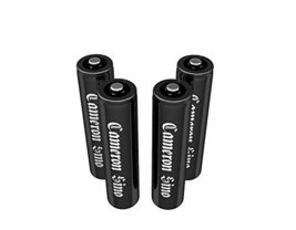 Cameron Sino 800mAh Replacement Battery Compatible with Battery Charger ... - $315.78 MXN