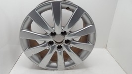 Wheel 17x8 Alloy Fits 09-12 AUDI A4 889741 - £96.56 GBP