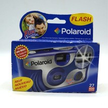 Polaroid Fun Shooter Flash 27 Esposizione Uno Time Uso Fotocamera Pose 0... - $24.81