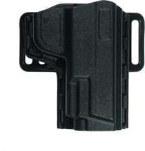 Uncle Mike&#39;s Tactical Reflex Open Top Holster - £20.94 GBP
