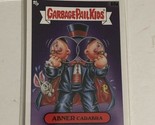 Abner Cadabra 2020 Garbage Pail Kids Trading Card - £1.57 GBP