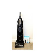 Lindhaus Activa 30 ESO Evolution Domestic Upright Vacuum Cleaner +6 Bag ... - €108,90 EUR