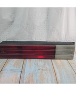 Mopar 4174049 Plymouth 1981-1984 Reliant Station Wagon LH Tail Light Ass... - $56.71 CAD