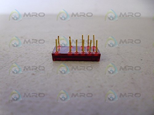Texas Instruments Til311 11-Pin Through-Hole Hexadecimal Display With De... - $42.98