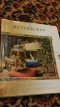 000 The Nutcracker by E. T. A. Hoffmann (1996, Hardcover) W/Dust Jacket 1st Ed - £11.42 GBP