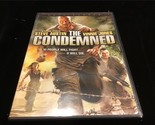 DVD Condemned, The 2007 Steve Austin, Vinnie Jones, Nathan Jones, Tory M... - $8.00