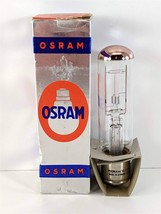 OSRAM 58.8480 E 125V 250W P28s Projector Lamp Bulb Germany - £25.38 GBP
