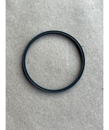 Lot of 60 sixty 3&quot; or 82mm rubber O-rings - $169.35 MXN