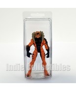 Marvel DC Universe Blister Case Action Figure Protective Clamshell Large - £2.10 GBP