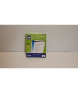 Samsill Heavyweight Non-Glare Sheet Protectors, Box of 200 Plastic Page ... - $567.85 MXN