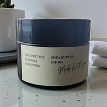 Coconut Eye Balm 4oz - $20.00