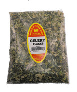 Marshalls Creek Kosher Spices 3 Pack (bz30) CELERY FLAKES REFILL 2 OZ. - £16.37 GBP