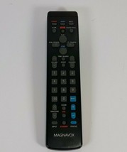 Magnavox TV Remote Control VSQS1223 OEM Replacement - £7.86 GBP