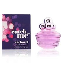 Cacharel Catch Me Eau de Parfum Spray for Women, 2.7 Ounce - $99.99