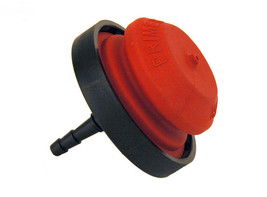 Primer Bulb Compatible With Briggs & Stratton 695750 Tecumseh 23120003, 32182A - $6.74