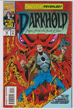 Darkhold #10 (Marvel 1993) - £2.96 GBP