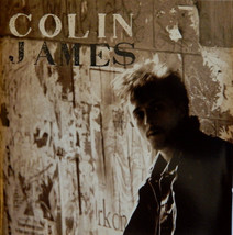 Colin James - Bad Habits (CD, 1995 Warner Music) Near MINT - £5.70 GBP
