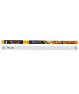 LUCKY HERP 36inch 30W T8 UVB 10.0 Reptile Light UVA UVB Bulb Fluorescent... - €48,14 EUR