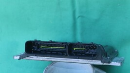 07 Nissan Xterra 4.0 v6 4x2 ECU ECM PCM Engine Computer Module MEC70-050 B1 image 3