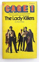 Lady Killers [Paperback] Riefe, Alan - £7.91 GBP