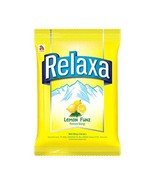 Relaxa Candy Lemon Funz, 125 gram - €22,04 EUR