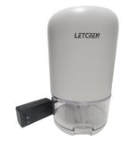 Letcren  Dehumidifier SN150 Portable for Home Office RV (same as seavon) - $455.57 MXN