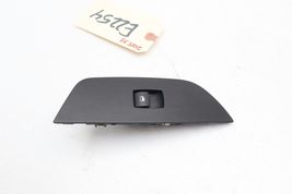 13-15 BMW X1 E84 FRONT/REAR RIGHT PASSENGER SIDE WINDOW SWITCH E2254 image 2