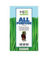 Howard Johnsons 7137 12-12-12 Fertilizer, 35 lb - $89.54 CAD