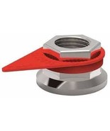 Loose Wheel Nut Indicator, 33mm, Torque (Red) - £78.22 GBP