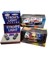 Mark Martin #6 Valvoline Ford Taurus Race Image 1/32 Scale NASCAR Die Ca... - $611.07 MXN