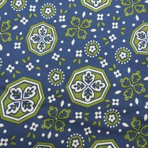 Soho Bandanna Amy Barickman for Indygo Junction Pattern Quilting Fabric ... - $8.90