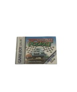 Top Gear Pocket 2 - Nintendo Game Boy Color - Authentic - Manual Only - $11.99