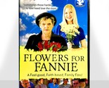 Flowers for Fannie (DVD, 2013, Widescreen) Brand New !    Patricia Binkley - $3.98