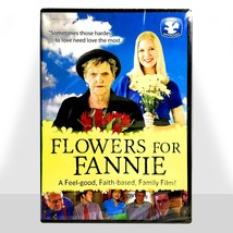 Flowers for Fannie (DVD, 2013, Widescreen) Brand New !    Patricia Binkley - £3.13 GBP