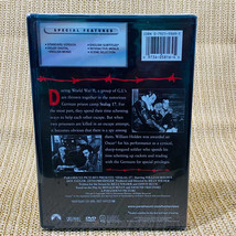 Stalag 17 DVD William Holden Don Taylor Otto Preminger WWII Prison Camp Film - £7.74 GBP