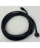 Watchguard Black 16ft High Speed HDMI to Mini-HDMI WGP01963-001 - $309.46 MXN