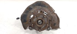 Driver Left Front Spindle Knuckle VIN D 5th Digit 4 Cylinder Fits 04-17 ... - $69.94