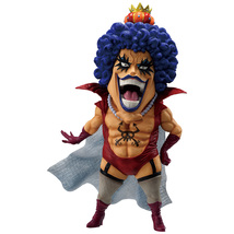 Ichiban kuji one piece beyond the trials prize e emporio ivankov figure buy thumb200