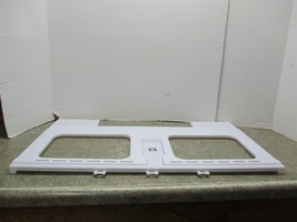 SAMSUNG FRIG EVAPORATOR COVER # DA31-00146B DA61-04850A DA96-00504A RF26... - $175.00