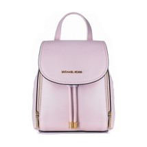 Casual Backpack Michael Kors 35F2G8PB0O-POWDER-BLUSH Pink 20 x 17 x 9 cm (S03687 - £223.35 GBP