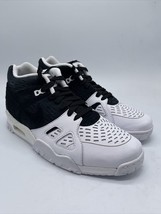 Authenticity Guarantee 
Nike Air Trainer 3 LE Black - 815758-003 Size 9.5 - £152.34 GBP