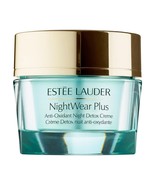Estee Lauder NightWear Plus Anti-Oxidant Night Detox Creme (1.7oz/50ml) ... - €35,44 EUR