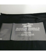 KORN KURLS Unused Bag New Old Stock Vintage  - $18.46 CAD